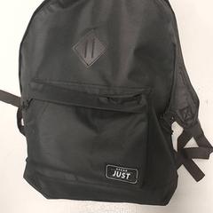 Motxila - Zwart, gisa salatu by Centraal magazijn iLost erabiliz