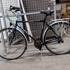 Kolo Trek Blauw/zilver, jak nahlášeno Fietsdepot Hasselt pomocí iLost