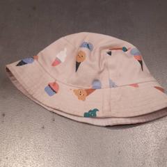 Hat För barn, as reported by IKEA Linköping using iLost