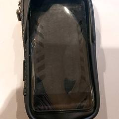 Telefonhållare cykel telefoon houder fiets, rapporterat av TU/e - Receptie Neuron med iLost