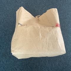 Bossa, segons ha informat Breng Arnhem mitjançant iLost