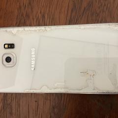 Samsung Galaxy S6 wit, zgłoszono przez Breng Arnhem przy użyciu iLost