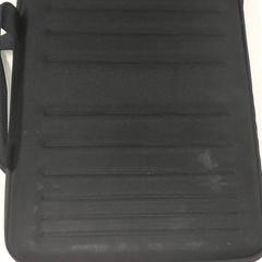 Borsa del portatile, come riportato da Regio Antwerpen - Brussel utilizzando iLost