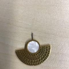 Earring, as reported by Gemeente Nijmegen using iLost