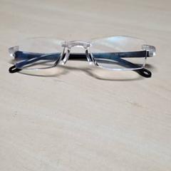 Okulary, zgłoszono przez Arriva Oost-Brabant przy użyciu iLost