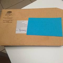 İLost kullanarak ilévia tarafından bildirildiği gibi Belgeler Merzoug