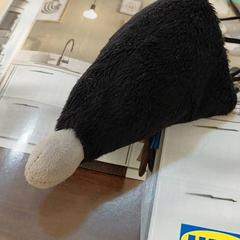 Deguisement, jak nahlášeno IKEA Tours pomocí iLost