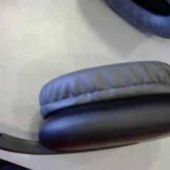 Słuchawki, zgłoszono przez Walibi Holland przy użyciu iLost