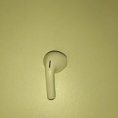 Elettronica - Draadloze rechteroortje, come riportato da Centraal magazijn utilizzando iLost