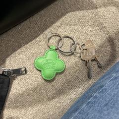 Huissleutels, iLost에 보고됨