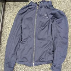 Jas, zoals gemeld door TCR Tours met iLost