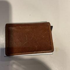 Pasjeshouder van bruggen., rapporterat av Gemeente Amsterdam med iLost