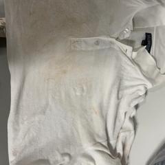 تي شيرت sh، كما تم الإبلاغ عنه بواسطة Silver Sands Beach عبر iLost