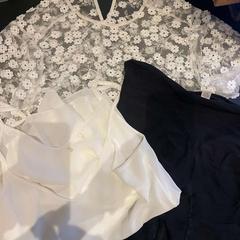 Brusa & Roba esportiva blouse en sportlegging, segons ha informat Van der Valk Hotel Amsterdam-Amstel mitjançant iLost
