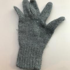 Glove, as reported by Van Gogh Museum using iLost
