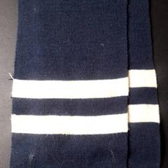 Skjerf, som rapportert av Grand Hotel Amrath Kurhaus ved bruk av iLost