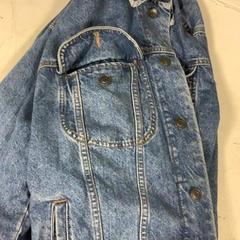 Jacket, as reported by Artis using iLost