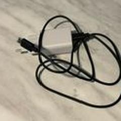 Adapter, as reported by Fjord Line - Fjord FSTR using iLost