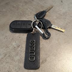 Keys, jak bylo nahlášeno na iLost
