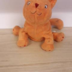 Knuffel がiLostで IKEA Breda によって報告されました