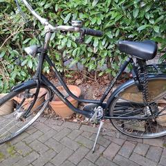 Fiets in lochem, gerapporteerd met iLost