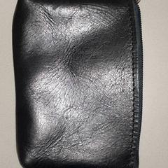 Portafoglio - Wauters, come riportato da Centraal magazijn utilizzando iLost