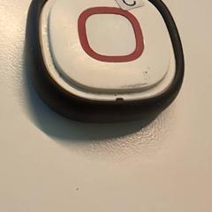 Personenalarm, zgłoszono przez Ziekenhuis Oost-Limburg przy użyciu iLost