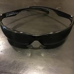 Solglasögon, rapporterat av Qbuzz U-OV med iLost