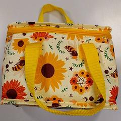 Saco térmico, como reportado por Vrije Universiteit Amsterdam utilizando o iLost