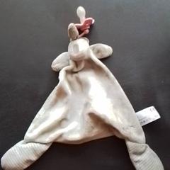 Speenknuffel, come riportato da Apenheul utilizzando iLost