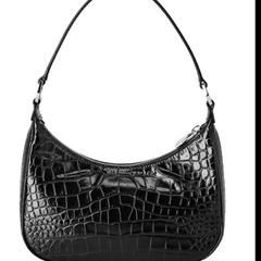 Zwarte tas, as reported to iLost