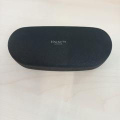 Brillenkoker Zwart, jak nahlášeno Arriva Limburg Zuid pomocí iLost