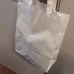 Torba, zgłoszono przez Qbuzz ZHN przy użyciu iLost