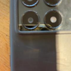Phone phone poco, as reported by Designer Outlet Roermond using iLost