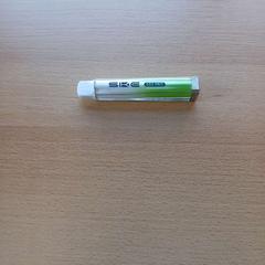 Vape groen, as reported by UVO Vervoer using iLost