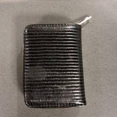 Peněženka Saleh, jak nahlášeno Breng Nijmegen pomocí iLost