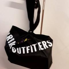 Sack, gemeldet von Qbuzz ZHN über iLost