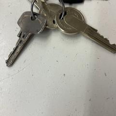 Nøkkel, som rapportert av GVB ved bruk av iLost