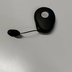 Sos knop, jak nahlášeno St. Antonius Ziekenhuis Utrecht pomocí iLost