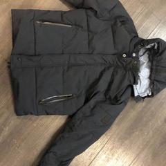 Jacket Zwart, as reported by Libéma Beurzen en Evenementen using iLost