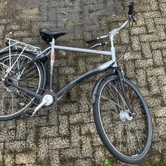 Fiets, Batavus Entrada, iLost-i jakinarazi zaion moduan