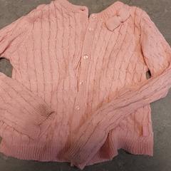 Kleding - Kinder gilet, segons ha informat Centraal magazijn mitjançant iLost