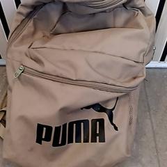 Batoh, jak nahlášeno U-OV Amersfoort pomocí iLost