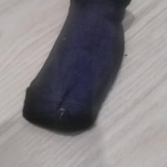 Calcetín & Zapatos de niños, ha sido reportado por IKEA Kållered con iLost