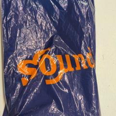 Sac, a été signalé par HTM utilisant iLost