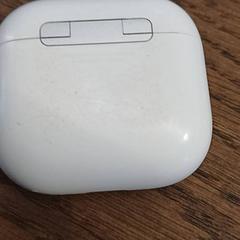 Funda airpods, segons ha informat Qbuzz GD Groningen HS mitjançant iLost