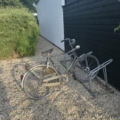 Gazelle heren fiets an iLost gemeldet