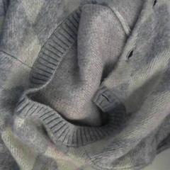 Vest, as reported by Relais Azalys using iLost