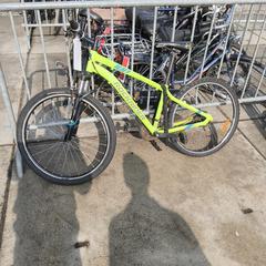 Mountain bike, iLost를 사용하여 Stadswerk072에 보고됨