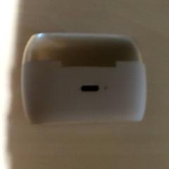 Elektronica Oortjescase, zoals gemeld door Regio Antwerpen - Brussel met iLost